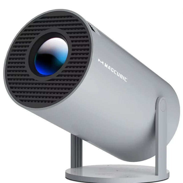 Projector HY300 Pro 8K Android 14 Dual Wifi6 290ANSI Allwinner H726 BT5.4 1080P 1280*720P Home Cinema Outdoor Projetor